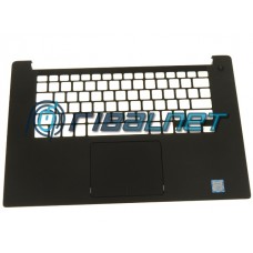 Dell XPS 15 9560 Precision 5520 UK Conjunto de apoio para as mãos com touchpad 